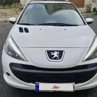 ۲۰۷ پاناراما ( سقف شیشه ) مدل ۴۰۱