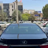 LEXUS es250|خودرو سواری و وانت|شیراز, فرهنگ شهر|دیوار