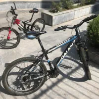 دوچرخه