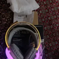 هدفون RGB
