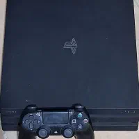 ps4 pro کپی خور