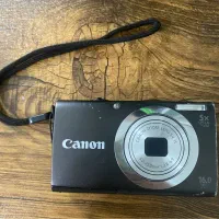 دوربین canon