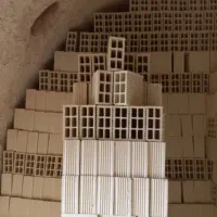 *کارخانه آجر سفال و تک اصفهان*