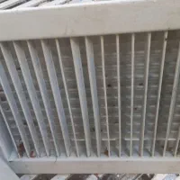 دریچه کولر