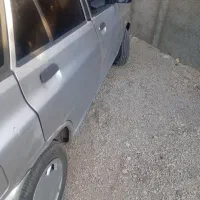پراید 132دوگانه شرکت