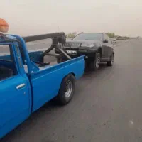 امدادخودروبریدکش شبانه روزی ارزان کف قیمت