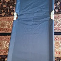 تخت تاشو برزنتی