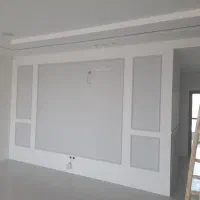 نیازمند نیروی ماهر ونیمه ماهر نقاش ساختمان