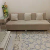 مبل ال نسکافه ای
