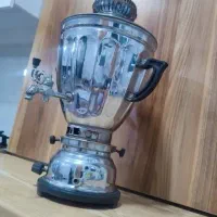 سماورنفتی  وگازی