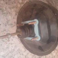 بوستر ترمز نیسان وانت سایپا