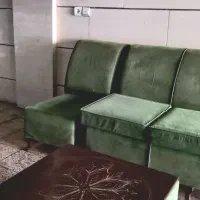 مبل راحتی