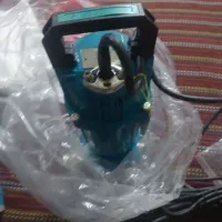 کف کش یک اینچ 12متری