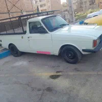 فروش وانت ۸۸