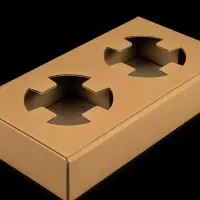 هولدر لیوان - دوتایی 5500 چهارتایی 8450