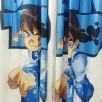 پرده اتاق کودک