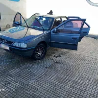 slx تمیز 97|خودرو سواری و وانت|فولادشهر, C3|دیوار