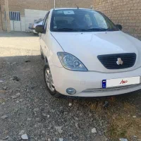 تیبا ۲مدل۱۴۰۱ بی رنگ پلمپ