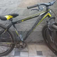 دوچرخه