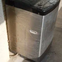 لباسشویی جنرال تمام اتوماتیک