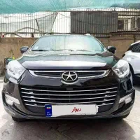 جک اس5 1402 بی‌رنگ در حد صفر (قابل معاوضه)