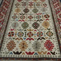 قالیچه شش متری