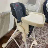 صندلی غذای کودک