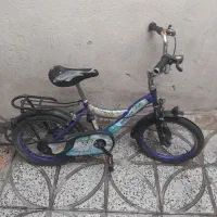دوچرخه معاوضه
