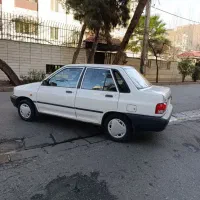 پراید