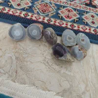 سنگ قیمتی عقیق سلیمانی