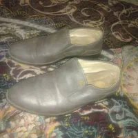 کفش مردانه چرم خالص