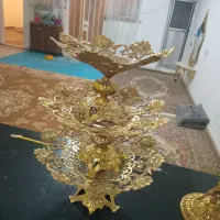 جامیوه جاشیرینی وقندان