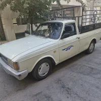 پیکان وانت ۹۳ بنزینی