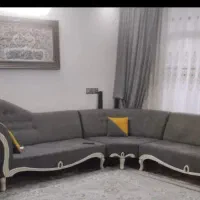 مبل ال طوسی تمیز
