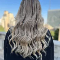 مدل آمبره بالیاژ احیا صافی رنگ فردائم  رایگان
