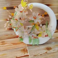گل دکوری