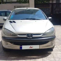 206تیپ 2