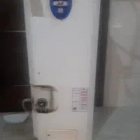 آبگرم کن مخزن دار