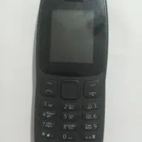 نوکیا ۱۰۵ سالم فقط ۱۰۰۰