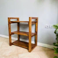 جاکفشی چوبی