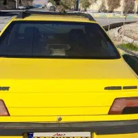 فروش خورو پژو ۴۰۵