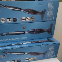 جاروبرقی شارژی  عصایی و طی شور  فیلیپس