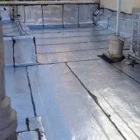 خدمات ساختمان