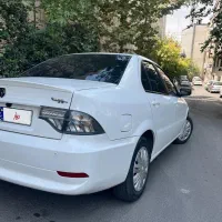 سمند سورن ۱۴۰۳ کارکرد ۷۰ تا