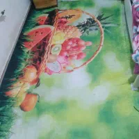 فرش آشپزخانه