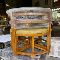 نهارخوری کمجا|میز و صندلی غذاخوری|تهران, نعمت‌آباد|دیوار