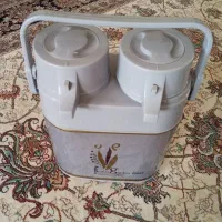 فلاکس چای دوقلو