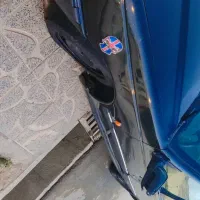 پژو پارس مشکی مدل 82