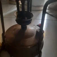 تعدادی وسیله قدیمی باقیمت مناسب