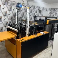 فروش دستگاه دوخت و برش نایلون و نایلکس